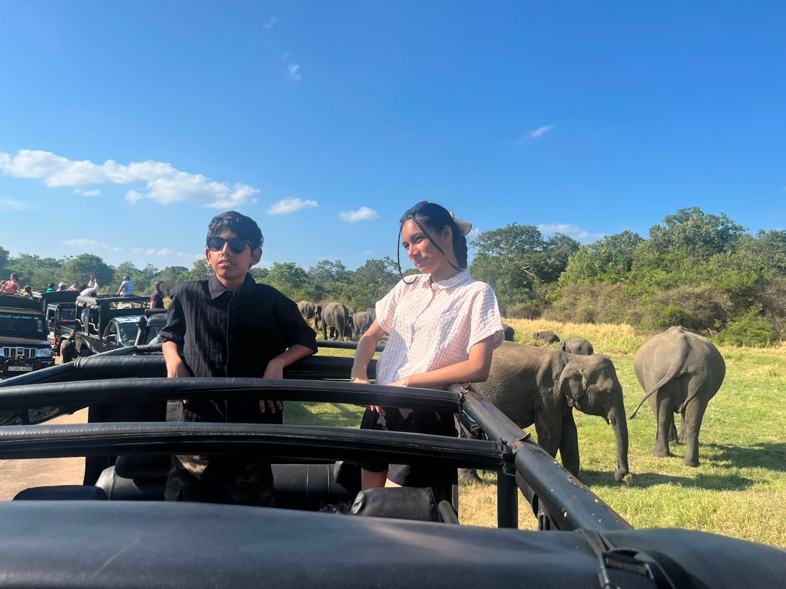 Sri Lanka Travel Moment 18